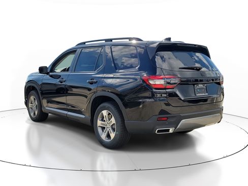 New 2026 Honda Pilot EX-L image 4