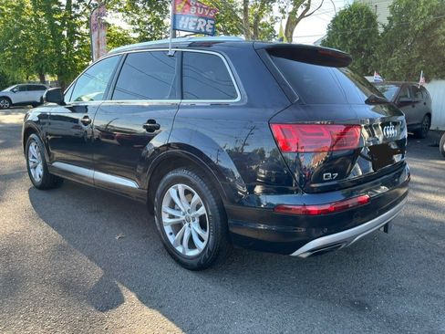 Used 2017 Audi Q7 3.0T Premium Plus AWD/4WD image 4