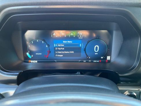 Used 2024 Ford F150 Lariat w/ Equipment Group 502A High image 16