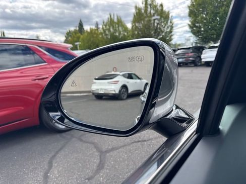 New 2026 Genesis GV70 2.5T Sport Prestige image 39