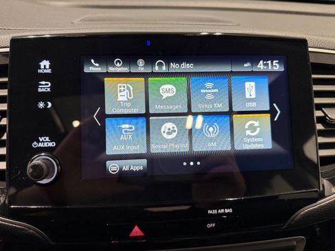 Used 2019 Honda Pilot Touring image 59