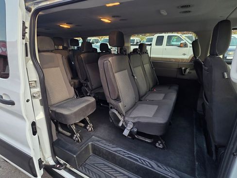 Used 2020 Ford Transit 350 XLT image 14