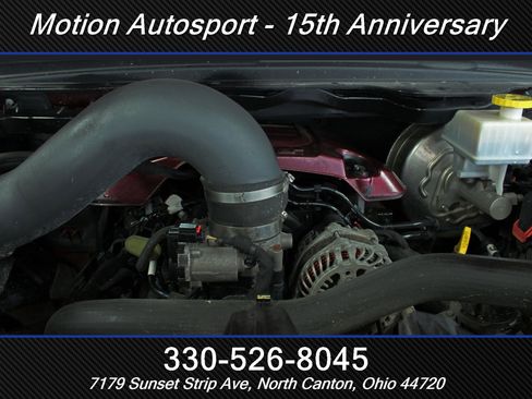 Used 2021 RAM 1500 Big Horn AWD/4WD image 13