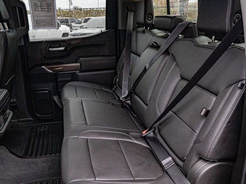 Used 2021 Chevrolet Silverado 1500 RST w/ All Star Edition Plus image 11