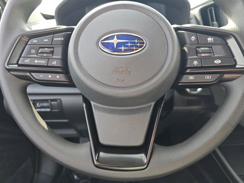 New 2026 Subaru Crosstrek 2.5i AWD/4WD image 19