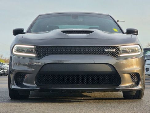 Used 2023 Dodge Charger R/T w/ Daytona Edition Group image 4