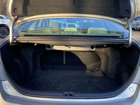 Used 2008 Toyota Camry LE image 17