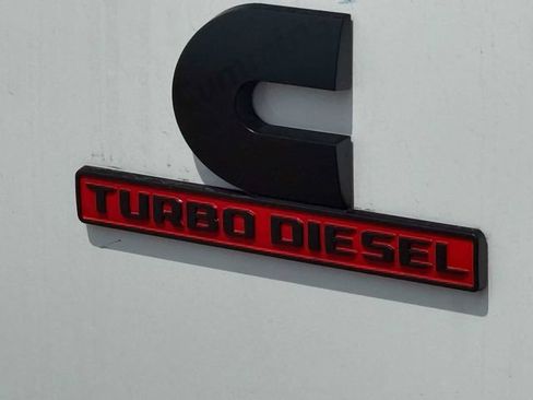 New 2026 RAM 2500 Tradesman AWD/4WD image 12