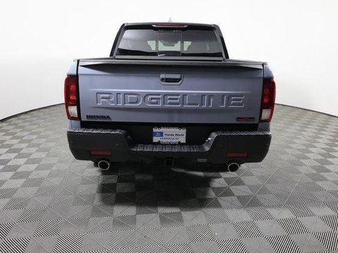 New 2026 Honda Ridgeline TrailSport image 5