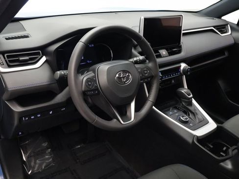 Certified 2024 Toyota RAV4 SE w/ Convenience Package AWD/4WD image 15