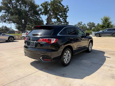 Used 2017 Acura RDX FWD w/ Technology Package image 6