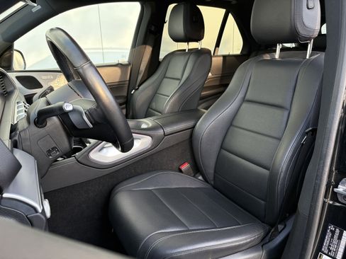 Used 2024 Mercedes-Benz GLE 350 4MATIC image 11