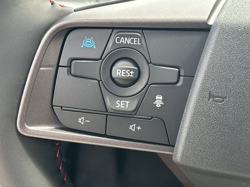 New 2026 Nissan Sentra SR w/ SR Premium Package image 22