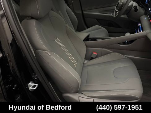 Used 2026 Hyundai Elantra SEL Sport Premium w/ Cargo Package FWD image 24