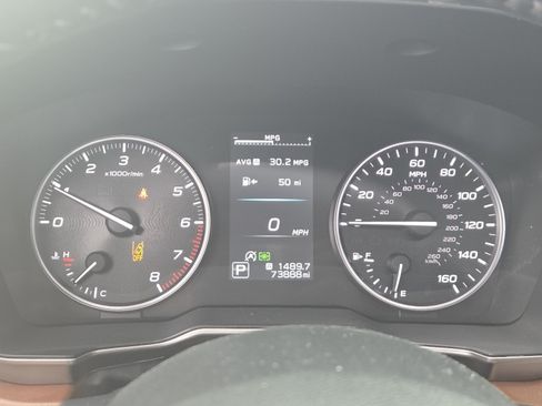 Used 2022 Subaru Outback Touring w/ Popular Package #2 AWD/4WD image 31
