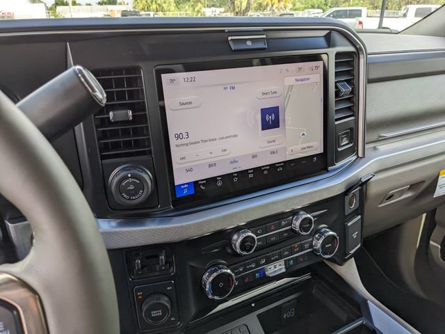 Used 2026 Ford F450 Platinum w/ Platinum Plus Package AWD/4WD image 24