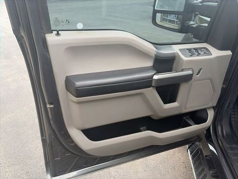 Used 2019 Ford F150 XLT w/ Equipment Group 302A Luxury AWD/4WD image 10