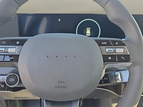 New 2026 Hyundai Ioniq 5 Limited image 23