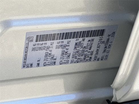 Certified 2023 Nissan Rogue SV w/ SV Premium B Package image 34