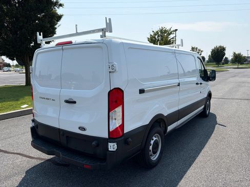 Used 2019 Ford Transit 150 148 Low Roof RWD image 24