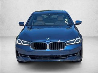 Certified 2023 BMW 530i w/ Convenience Package RWD video 2