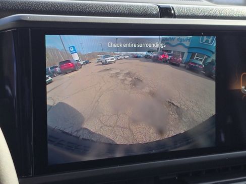 New 2026 Jeep Wrangler Unlimited Sport image 5