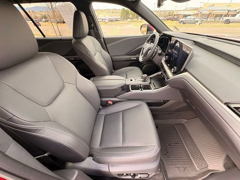 Used 2026 Lexus TX 350 AWD w/ Convenience Package image 36