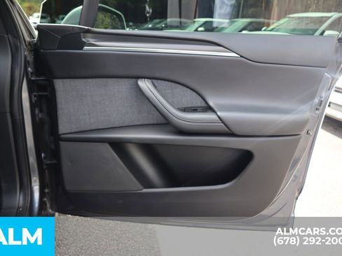 Used 2022 Tesla Model X Plaid image 30