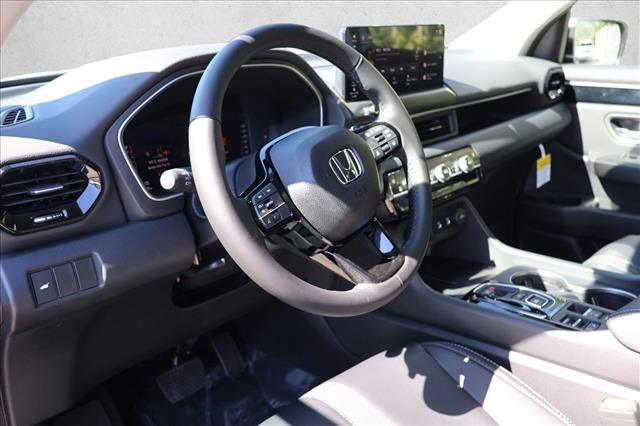 New 2026 Honda Pilot EX-L image 10