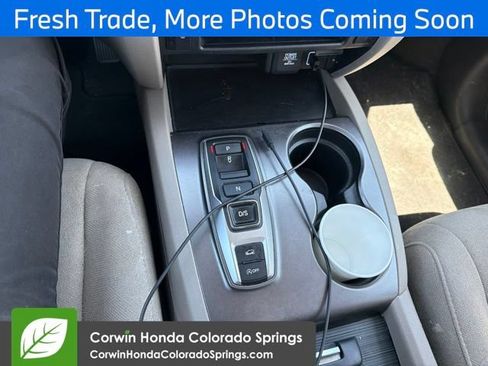 Used 2021 Honda Pilot EX image 13