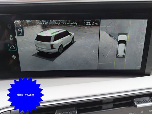 Used 2026 Hyundai Palisade Calligraphy image 12