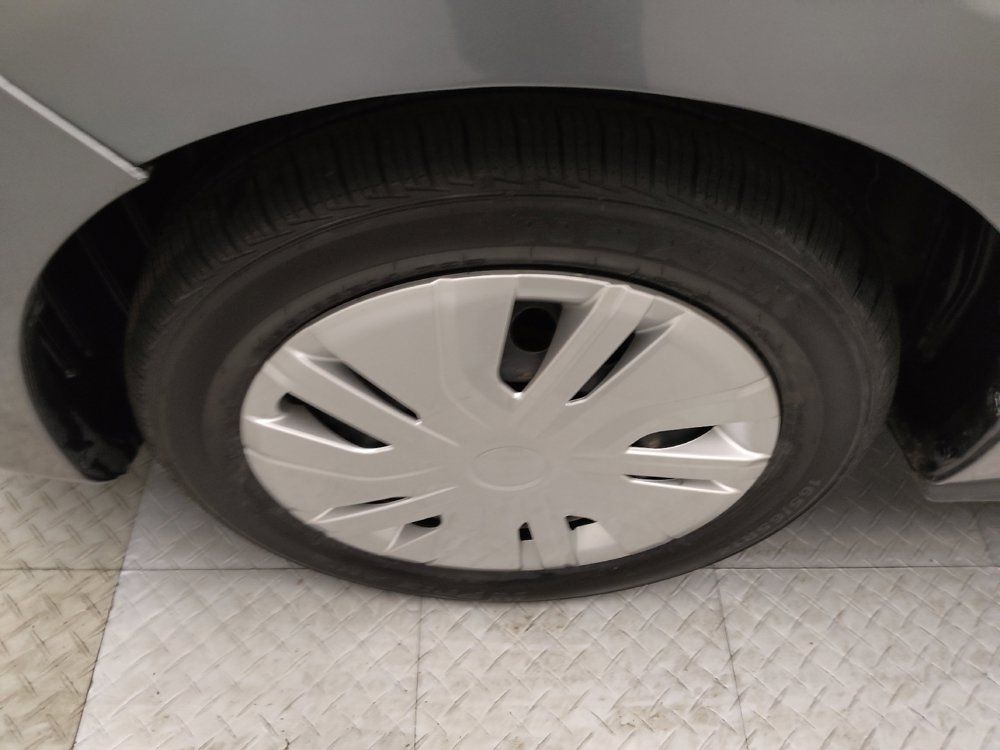 Used 2022 Mitsubishi Mirage ES FWD image 31