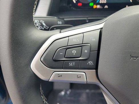 New 2026 Volkswagen Atlas Cross Sport SE image 21