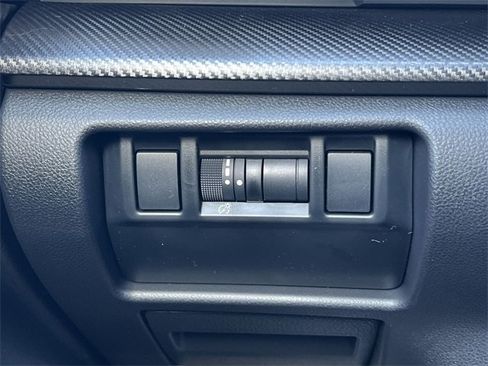 New 2026 Subaru Crosstrek 2.0i Premium image 22