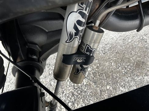 Used 2018 Chevrolet Silverado 2500 High Country w/ Duramax Plus Package image 17