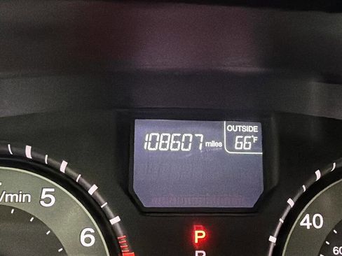 Used 2014 Honda Odyssey EX-L image 46