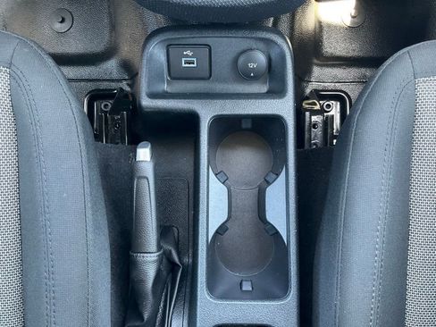 Used 2021 Ford Transit Connect XL FWD image 25