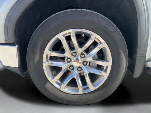 Used 2020 GMC Sierra 1500 SLT w/ SLT Premium Plus Package image 11