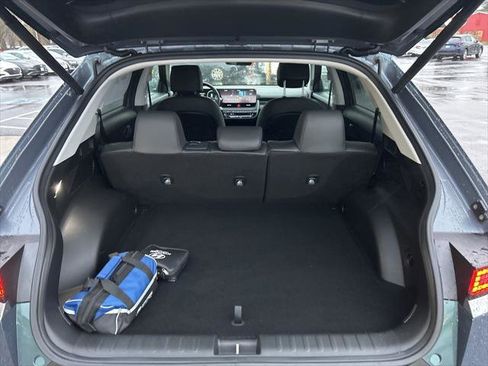 New 2026 Hyundai Ioniq 5 SEL image 13