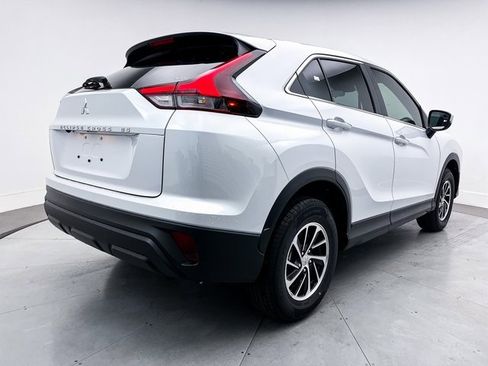 New 2025 Mitsubishi Eclipse Cross ES image 10