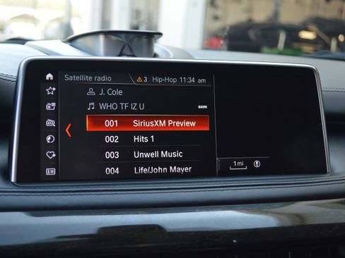 Used 2018 BMW X5 xDrive50i image 18