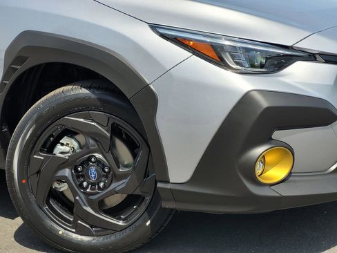 New 2026 Subaru Crosstrek 2.5i Sport AWD/4WD image 4
