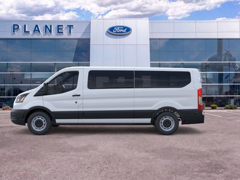 New 2026 Ford Transit 350 XL RWD image 3