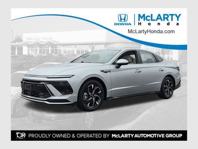 Used 2025 Hyundai Sonata SEL