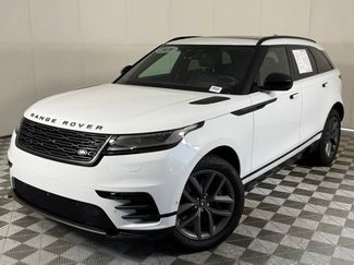 Certified 2026 Land Rover Range Rover Velar Dynamic SE AWD/4WD 360° Tour