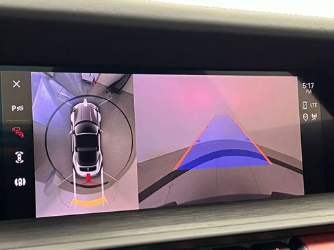 Used 2024 Porsche 911 Targa 4S image 16