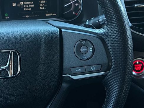 Used 2022 Honda Passport EX-L image 25