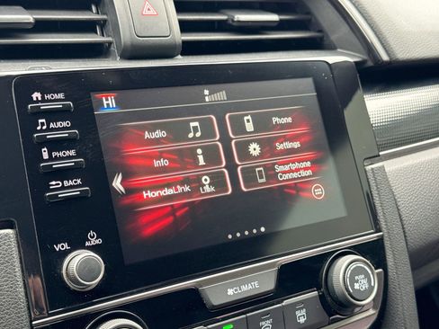 Used 2021 Honda Civic Sport image 28