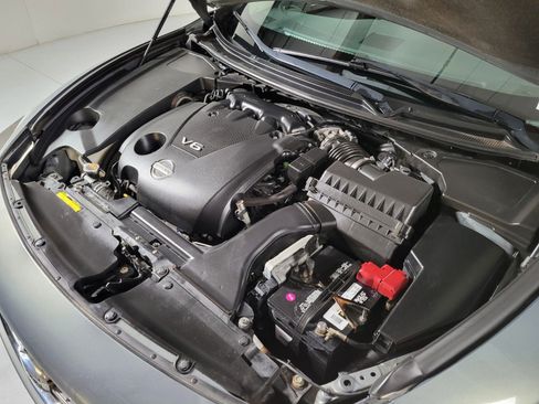 Used 2010 Nissan Maxima 3.5 SV w/ Premium Pkg image 10