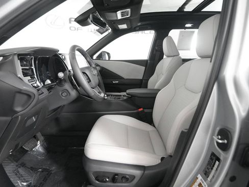 Certified 2025 Lexus TX 350 AWD w/ Technology Package image 9